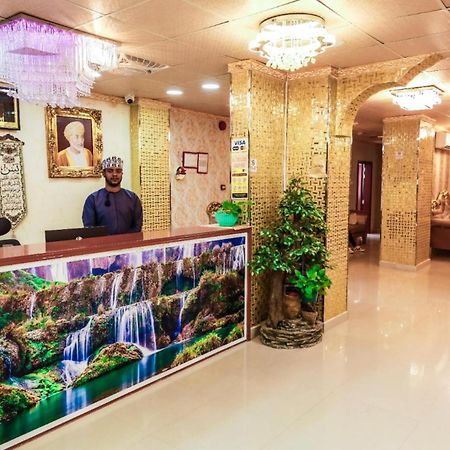 كابيتال أو 141 فندق الأضواء الذهبية إبراء المظهر الخارجي الصورة
